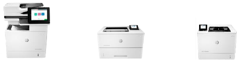 HP LaserJet Enterprise А4 HP LaserJet Enterprise M А4