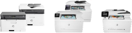 HP Color LaserJet Pro MFP m
