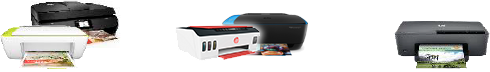 HP Smart Tank