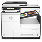 hp PageWide МФУ
