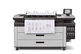 HP PageWide
