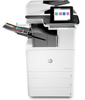 corporate laser mfp